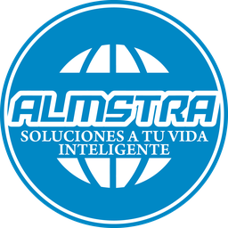 ALMSTRA SOC logo