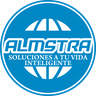 ALMSTRA SOC logo